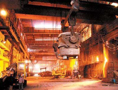 Leading&nbsp;Chinese&nbsp;steel&nbsp;maker&nbsp;Baoshan&nbsp;Iron&nbsp;and&nbsp;Steel&nbsp;Co&nbsp;said&nbsp;Tuesday&nbsp;it&nbsp;would&nbsp;raise&nbsp;prices&nbsp;for&nbsp;key&nbsp;products&nbsp;for&nbsp;May&nbsp;delivery.