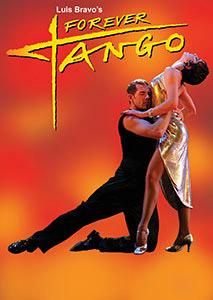 Broadway&nbsp;Music&nbsp;and&nbsp;Dance:&nbsp;Forever&nbsp;Tango&nbsp;