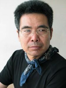 Gao&nbsp;Xiaohua&nbsp;
