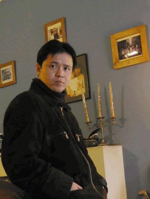 Pang&nbsp;Maokun