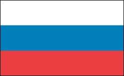 Basic facts about Russia 