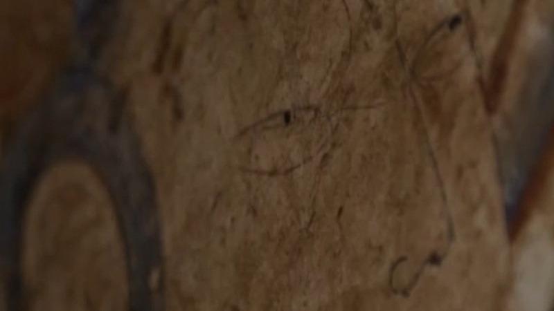 Tuyoq Buddhist Grottoes: A Sculpted Archive of Western Regions Civilization