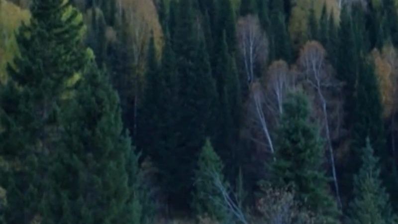 Awakening Landscapes: Tuva People and the Tradition of Crafting Tihu