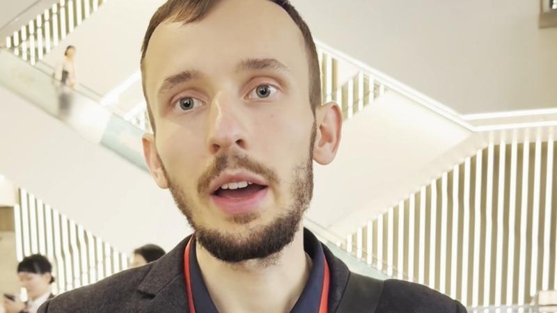 Belarusian scholar: Chinese modernization succeeds by not copying Europe