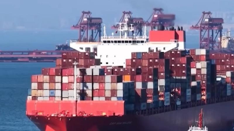 China's 4.7% growth remarkable, balanced, high-quality