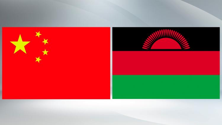 Xi congratulates Mutharika on election as Malawian president