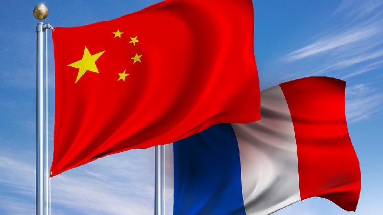 Xi replies to letter from teachers, students of Chinese language class at French international school