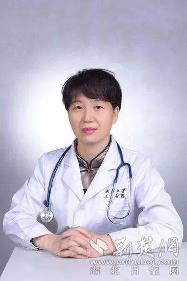武汉大学人民医院呼吸与危重症医学科医生张旃副教授