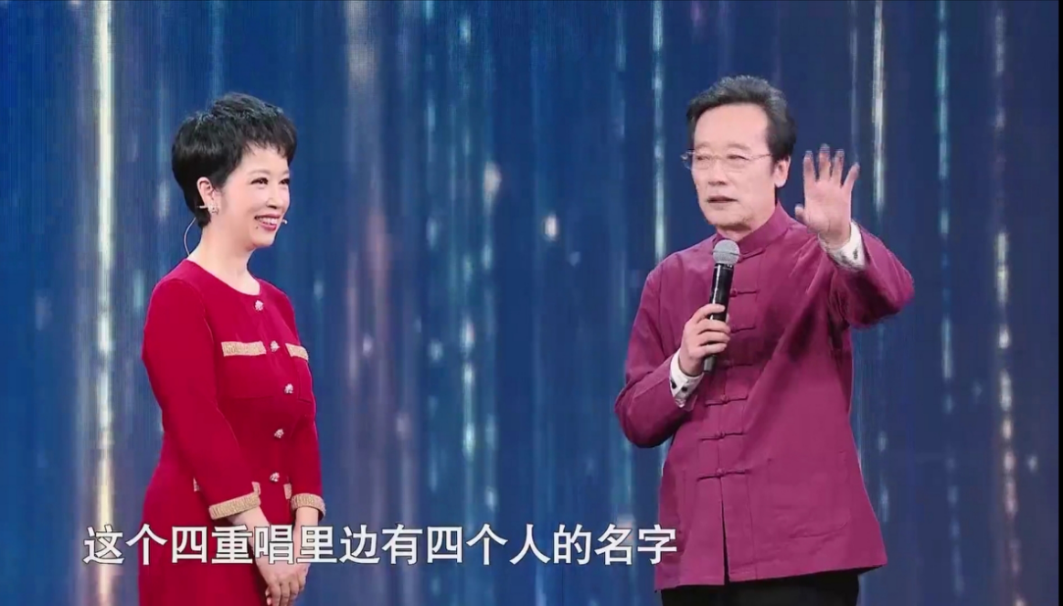 戴建明讲述《少林少林》背后的故事