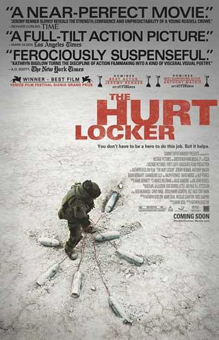 Poster&nbsp;of&nbsp;The&nbsp;Hurt&nbsp;Locker