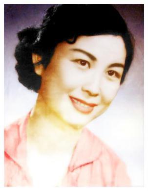 Yan&nbsp;Fengying