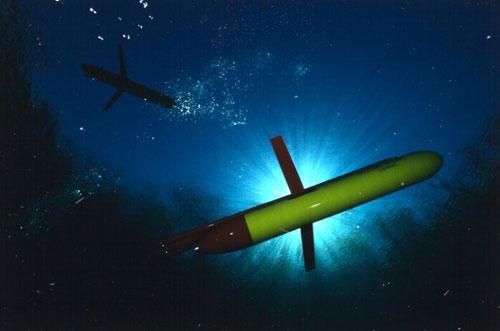 Scientists&nbsp;are&nbsp;using&nbsp;new&nbsp;technology&nbsp;to&nbsp;undertake&nbsp;one&nbsp;of&nbsp;the&nbsp;most&nbsp;detailed&nbsp;ocean&nbsp;studies&nbsp;ever&nbsp;conducted&nbsp;in&nbsp;Australia.&nbsp;