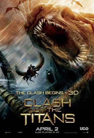 A&nbsp;poster&nbsp;of&nbsp;3-D&nbsp;action&nbsp;blockbuster&nbsp;"Clash&nbsp;of&nbsp;the&nbsp;Titans."&nbsp;&nbsp;(File&nbsp;Photo)