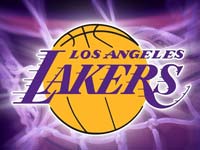 Ӣ�����ƣ�L.A. Lakers <br>