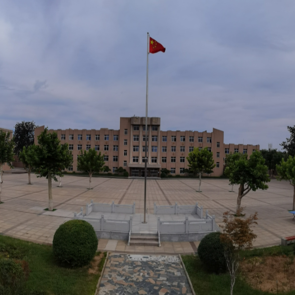 济南市历城区郭店中学 title=