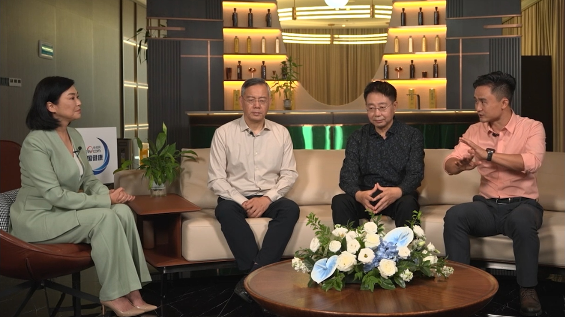 科学用油破局慢性病防控