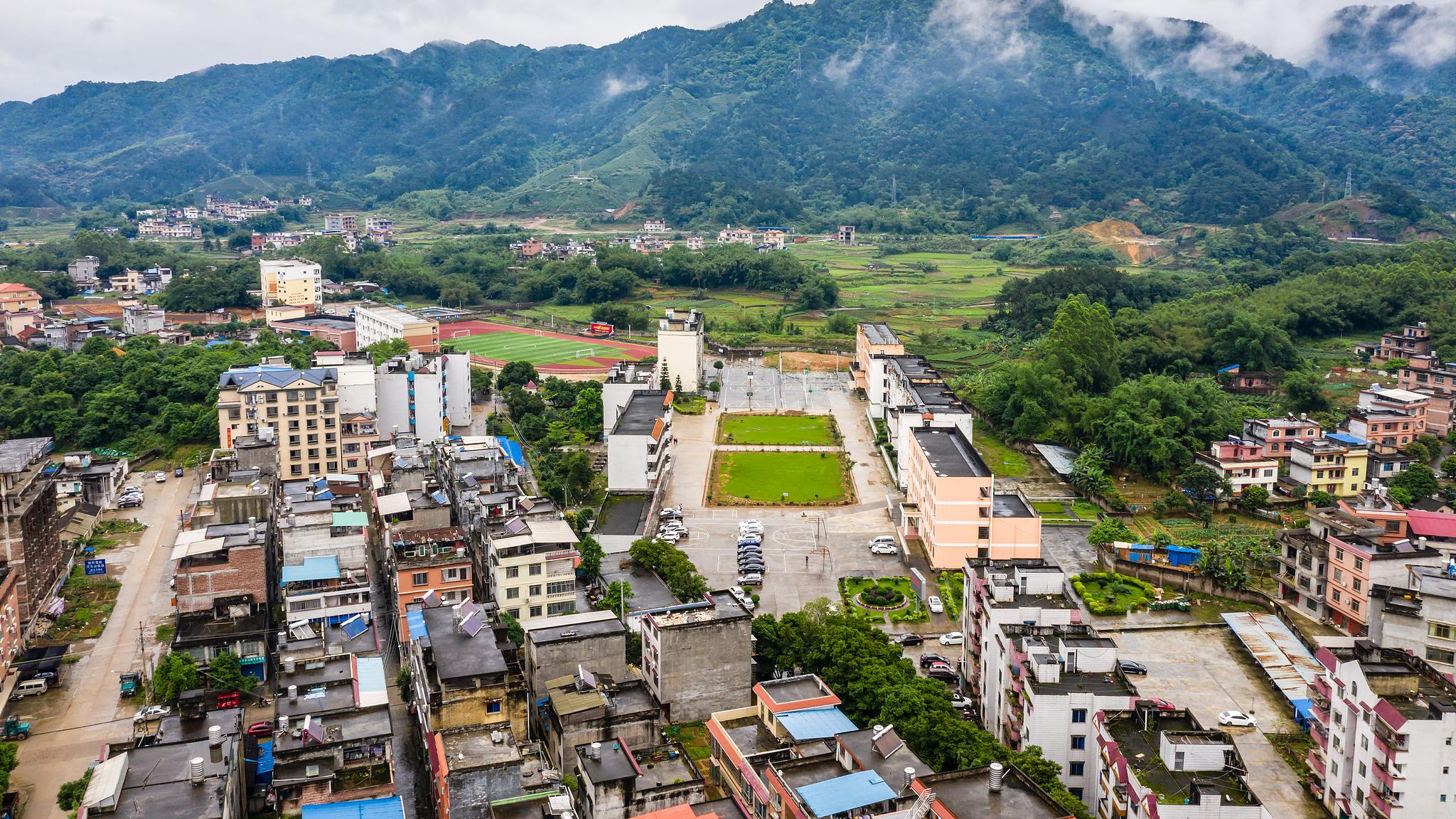 课程、教学质量决定县中发展质量