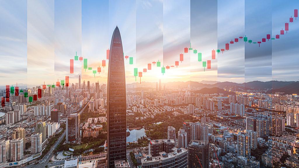 中国证监会：资本市场含“科”量进一步提升