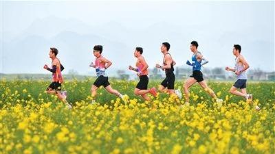 春日出游撬动新消费