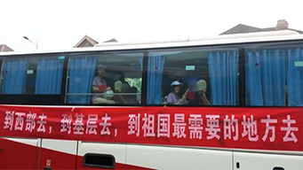 2026年大学生志愿服务西部计划报名开启