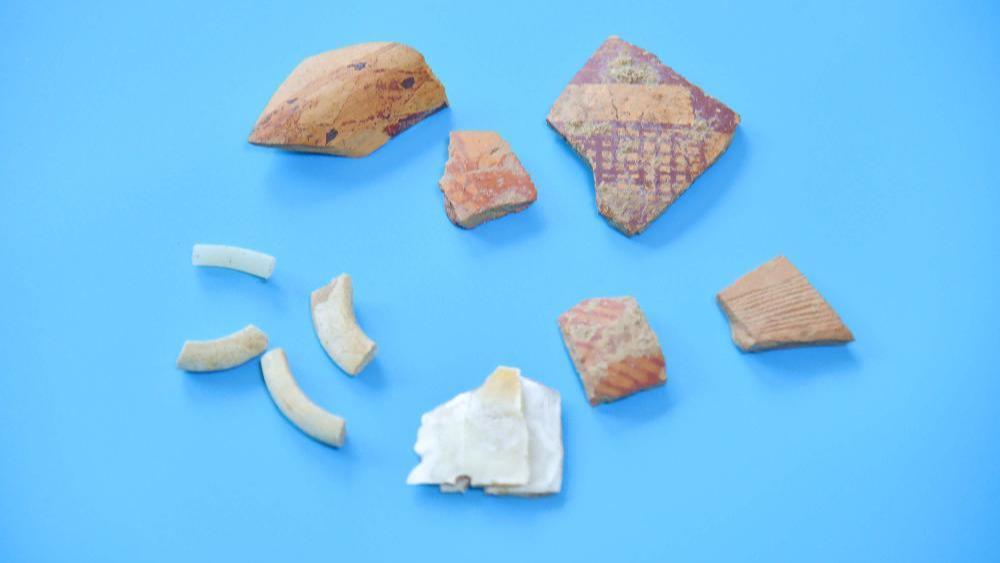 12.9万平方米！山西阳泉发现仰韶文化遗址