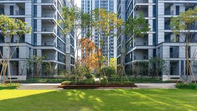 住建部发声！“十五五”时期将推进现房销售制