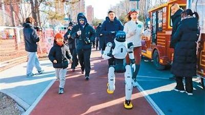 北京推出首批52条旅游休闲绿道