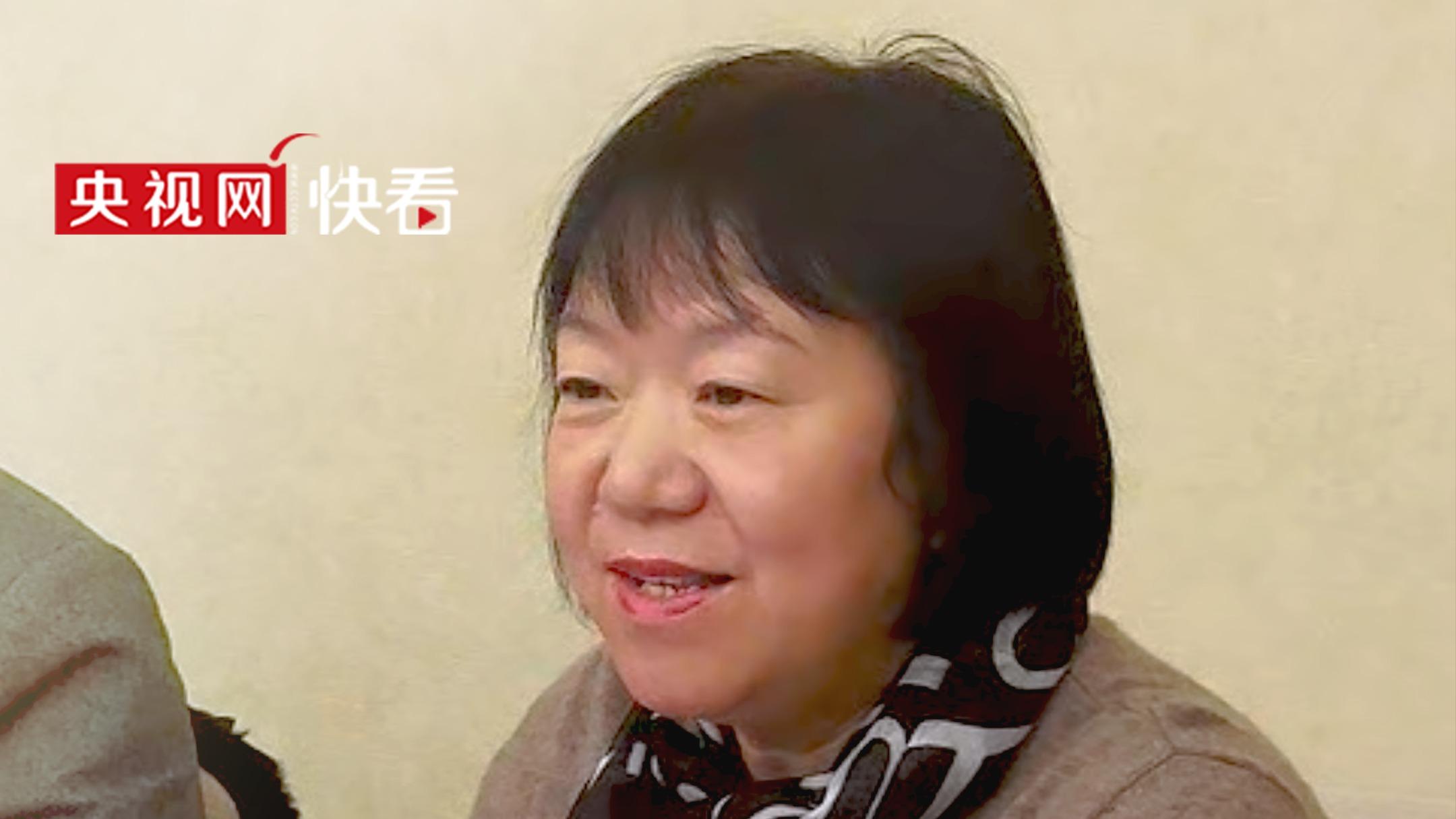 你好,委员|委员谈“文科无用论”:未来答案也许就藏在今天某个无用的思考当中_新闻频道_央视网(cctv.com)