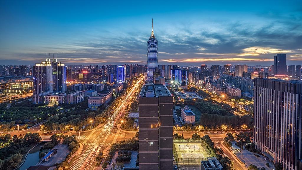 这7个普通地市人均GDP超20万