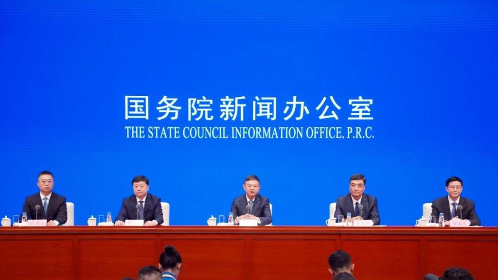 China drafting new action plan for sustained air quality improvement: official