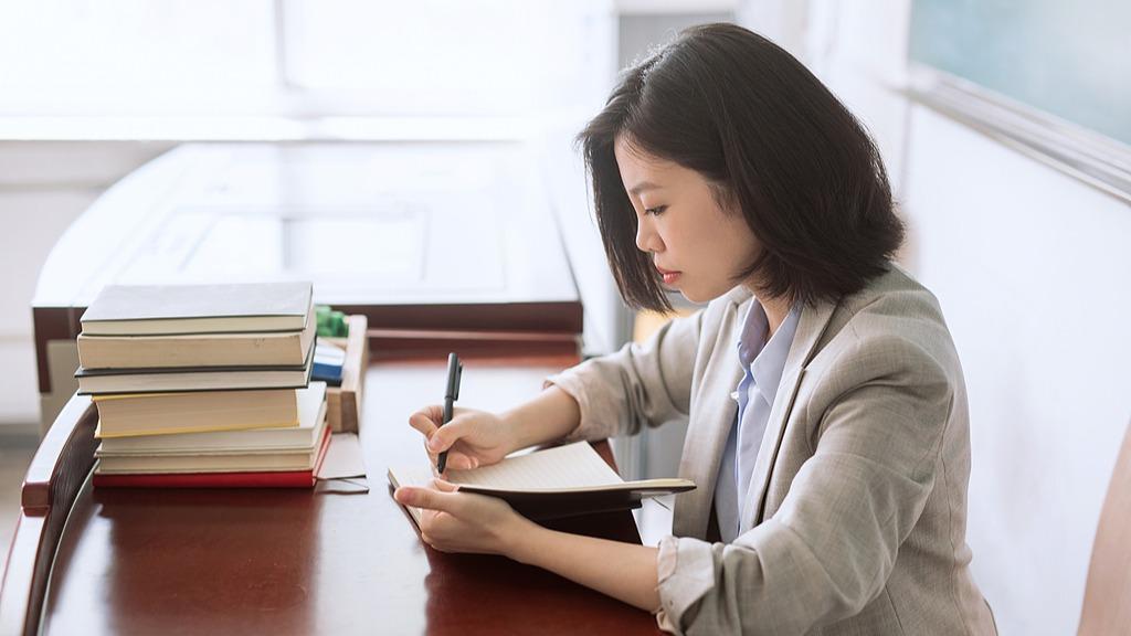 批改作业是教师基本育人职责