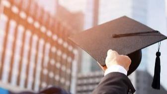 5个专业推行用实践成果申请硕博学位