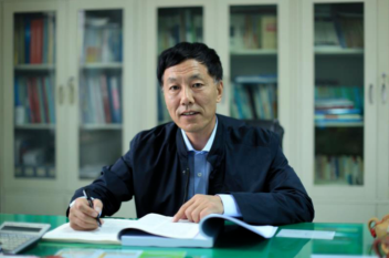 孟明亮 忻州师范学院体育学院院长、教授 