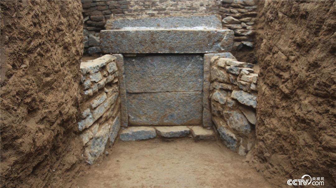 探索发现节目预告石室疑冢7月24日播出