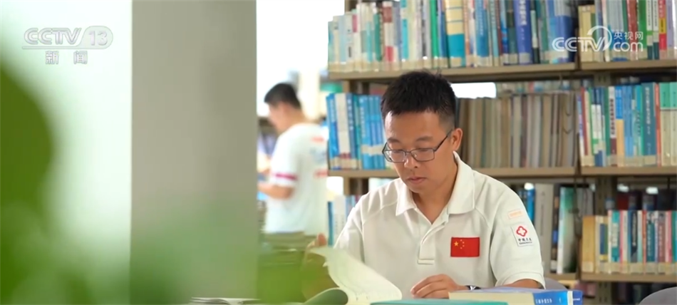 2023“最美医生”康敏：做公众健康的“哨兵”_新闻频道_央视网(cctv.com)