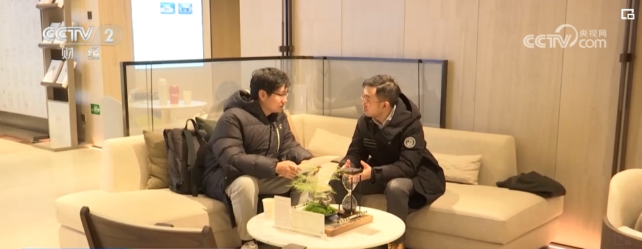 新政提振购房者信心 改善性住房成市场主力 消费者购房意愿增强_新闻频道_央视网(cctv.com)