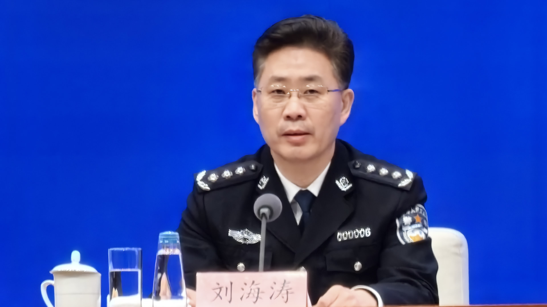 刘海涛认为,随着我国经济社会持续恢复回升向好,对外开放水平不断扩大