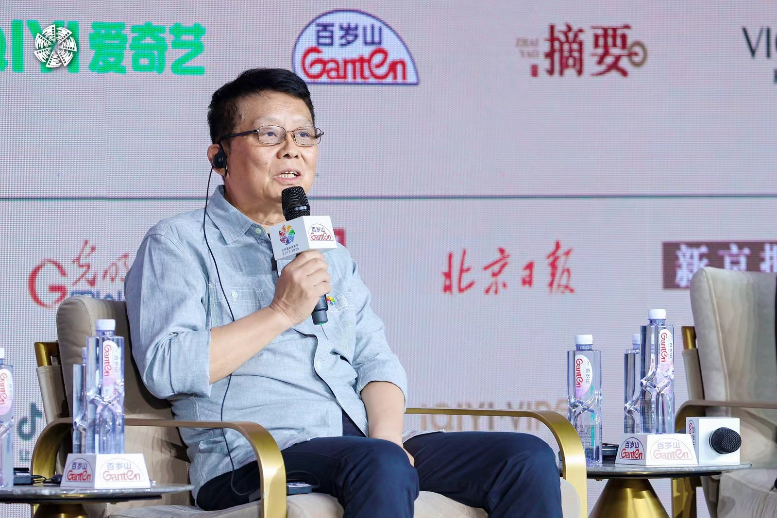 新技术冲击下,电影的视听方式不会消失,只会越来越丰富