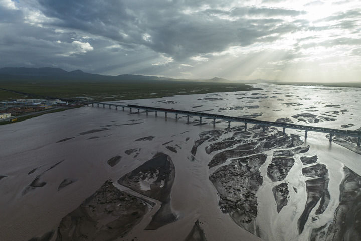 为什么湿化器开不开了探秘江源——来自长江源头的“体检报告”_https://www.jmylbn.com_新闻资讯_第6张