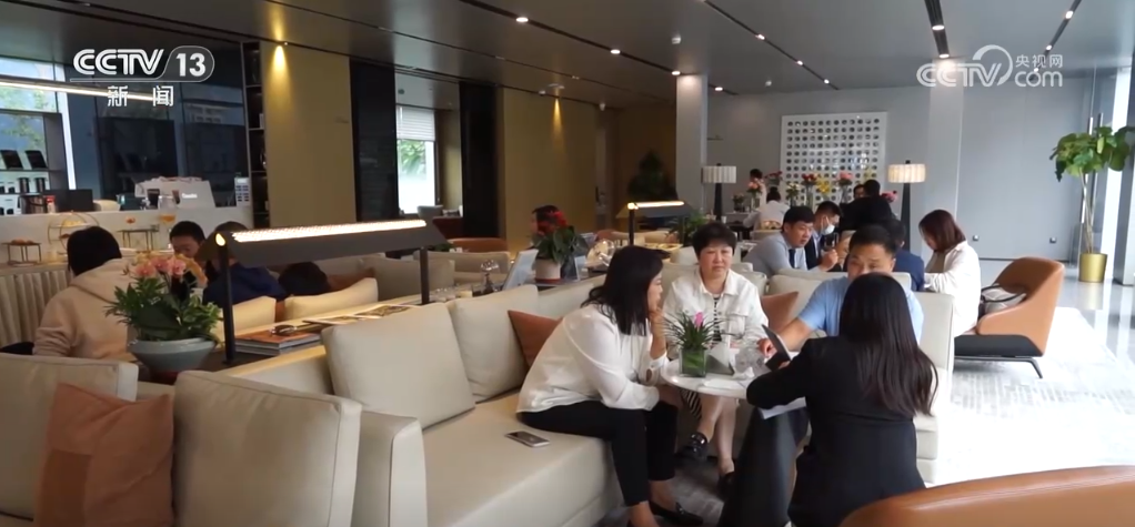多地开展形式多样住房促销活动 房地产市场反应积极向好_新闻频道_央视网(cctv.com)