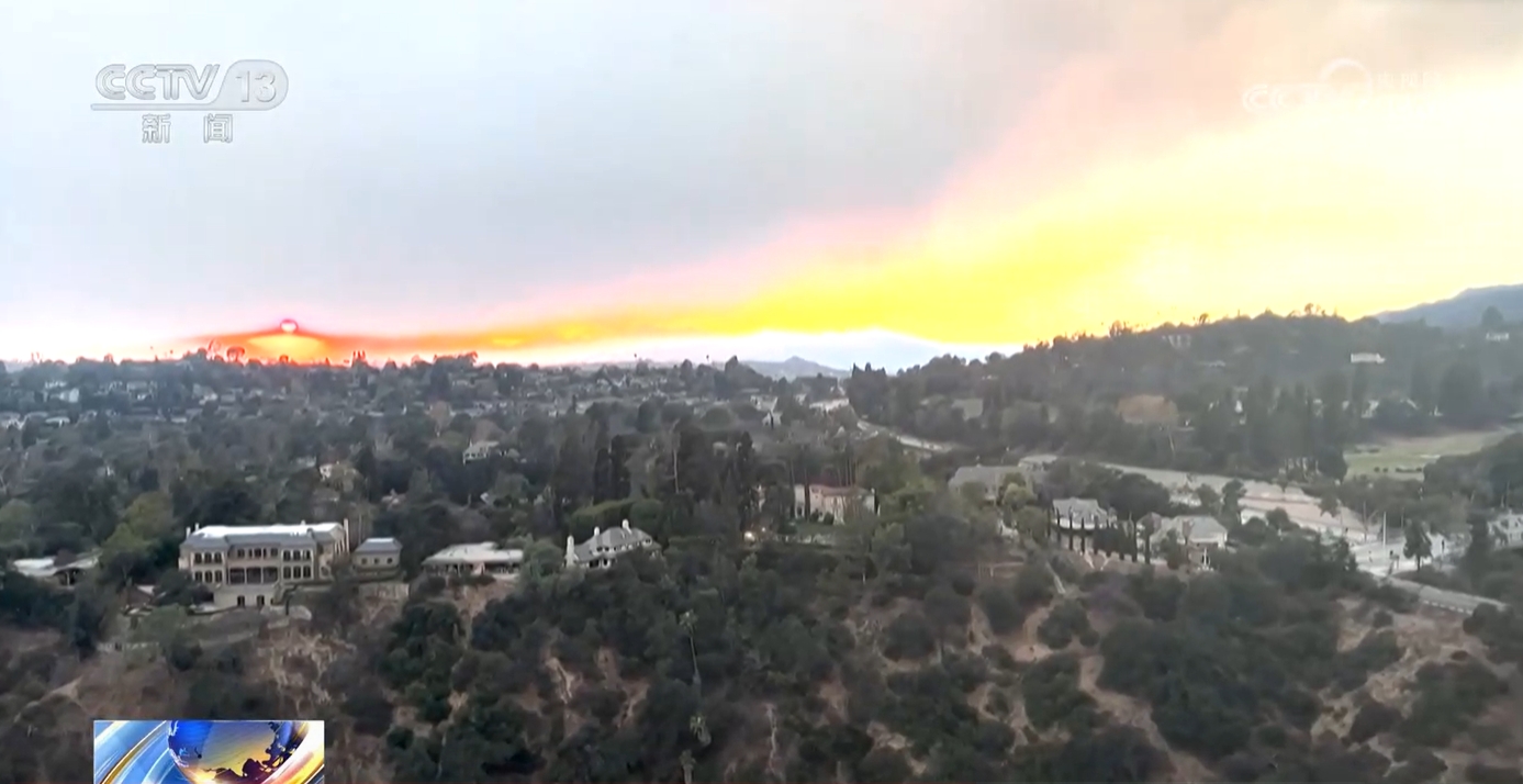 这就像是世界末日” 美国洛杉矶失控山火折射出哪些问题_新闻频道_央视网(cctv.com)