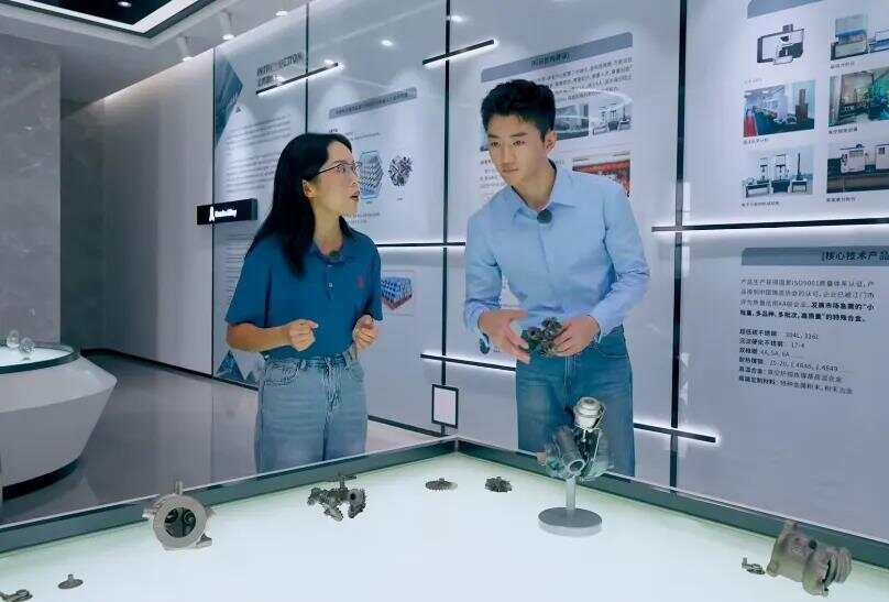 沉浸式感受“百千万工程”新成效,总台大巴探访广东城乡融合高质量发展新局面_新闻频道_央视网(cctv.com)