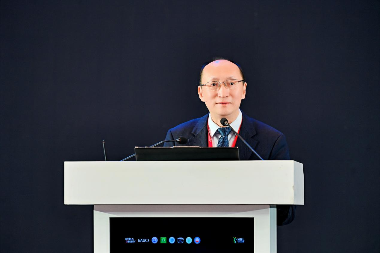 华中科技大学同济医学院附属协和医院 孙晖教授