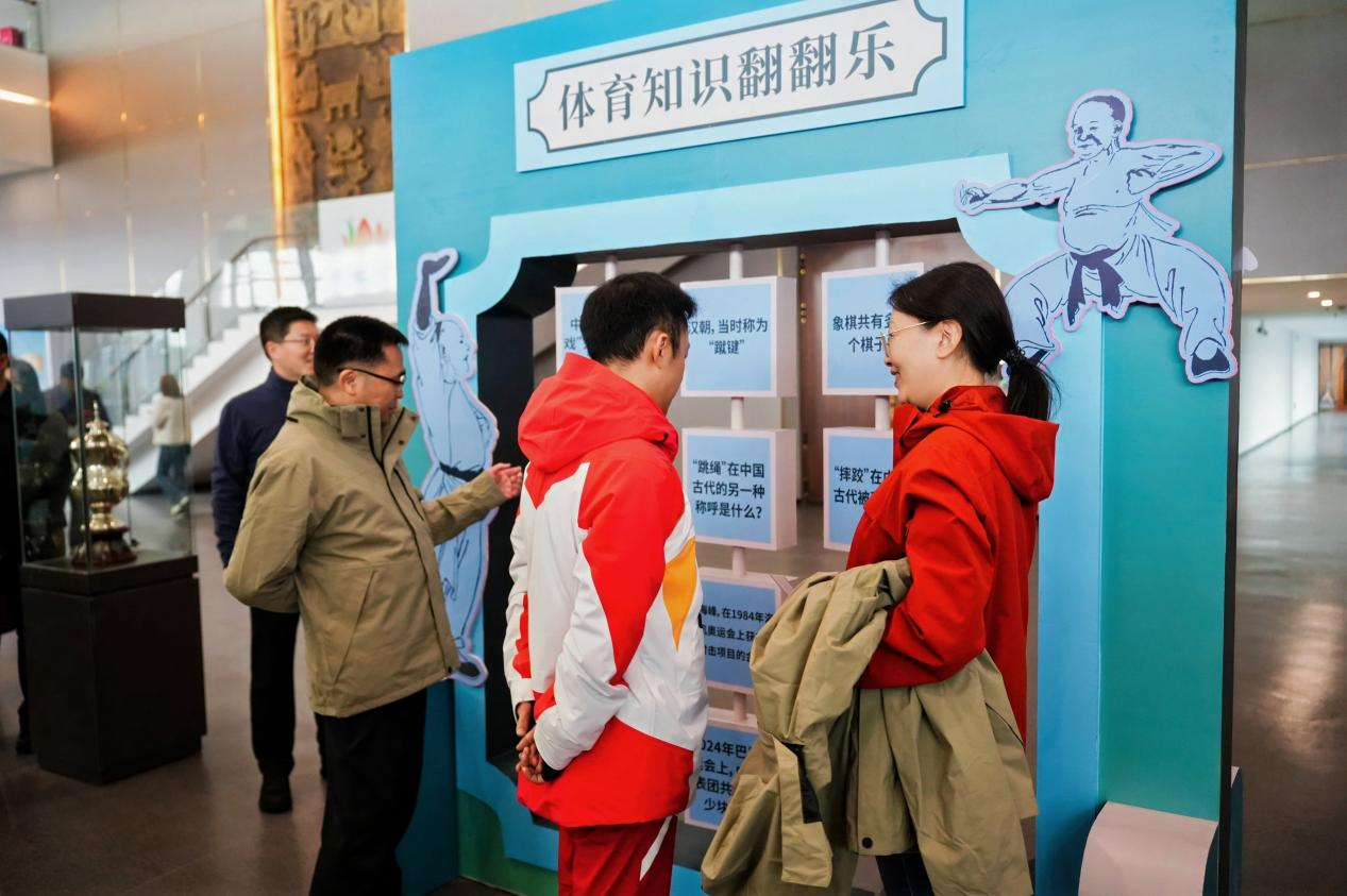 025全国体育文化宣传推广活动暨美丽中国・全民健身跑（湖北·荆州站）成功举办"