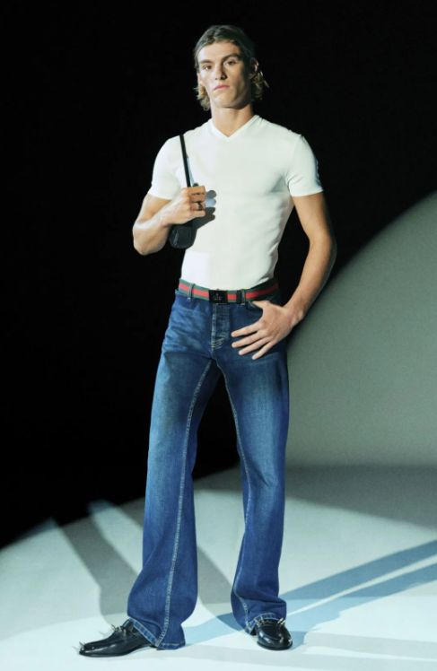 Gucci Pre-Fall 2026 Ready-To-Wear