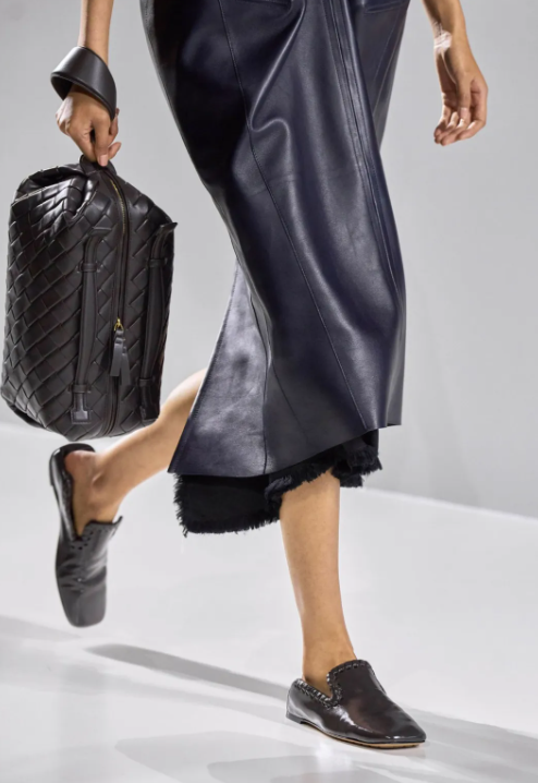 Bottega Veneta Fall 2025 Ready-To-Wear
