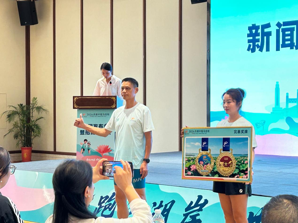 马拉松 vs 宿命