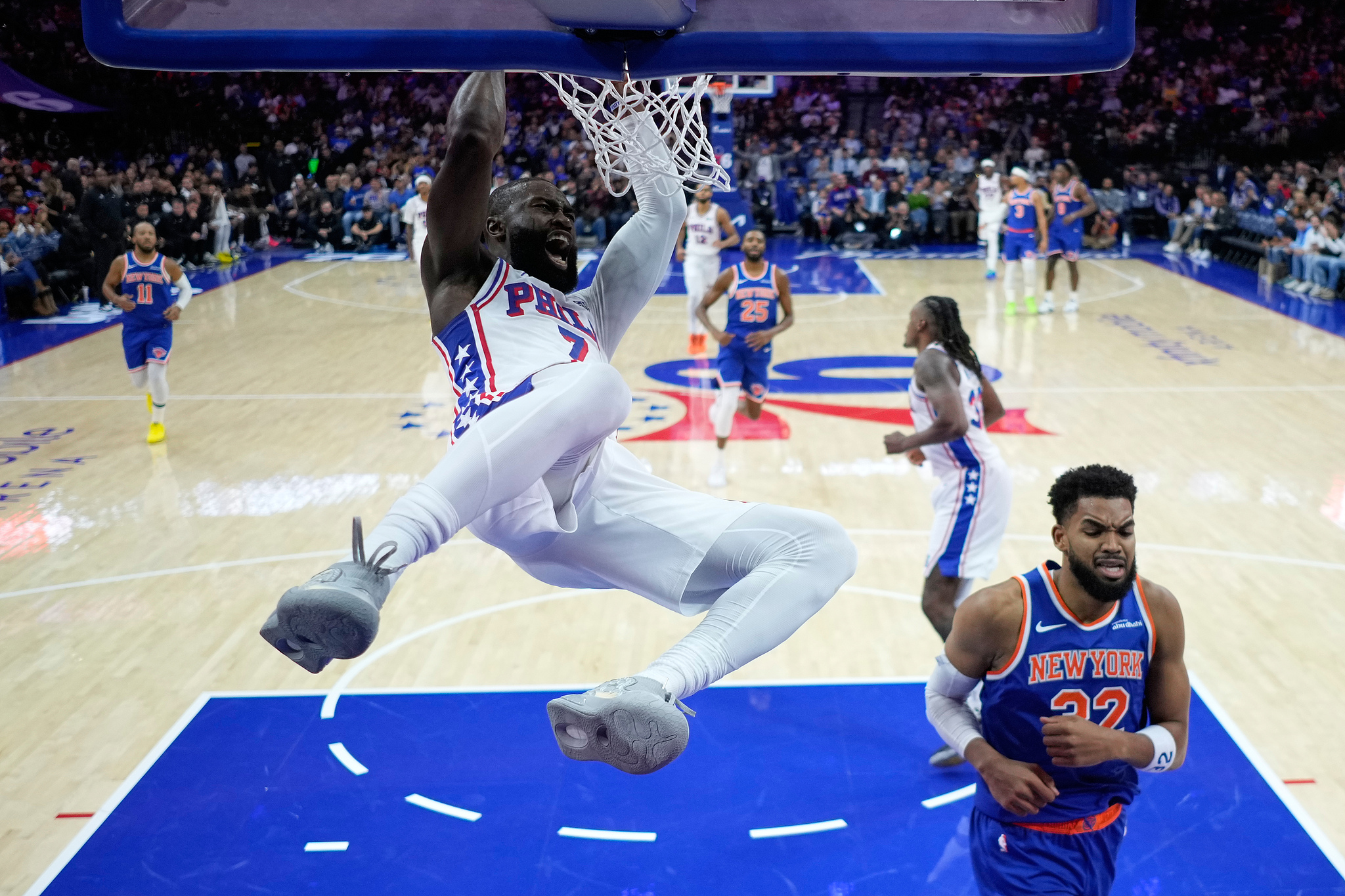nba在线免费观看