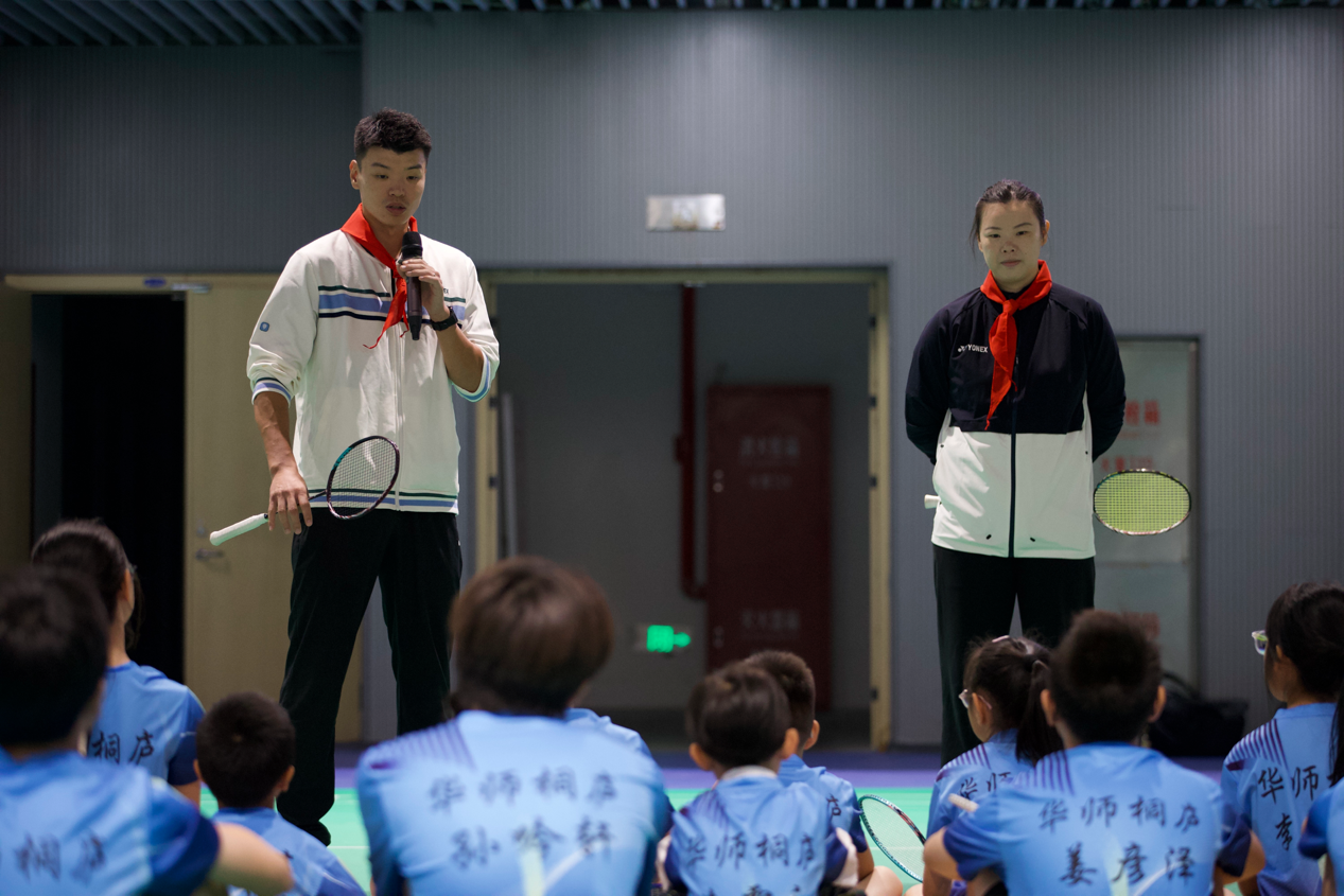 易建联杯 vs 杭州站